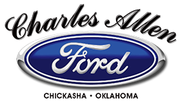 Charles Allen Ford, Inc. Chickasha, OK